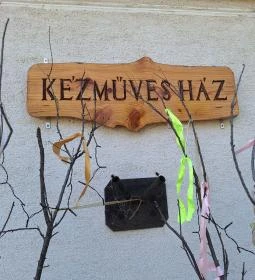 Állandó Kézműves Kiállítás