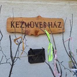 Állandó Kézműves Kiállítás Sárosd - Egyéb