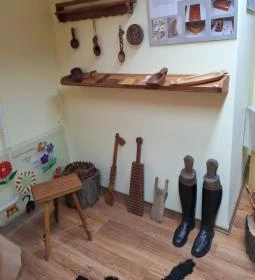 Állandó Kézműves Kiállítás