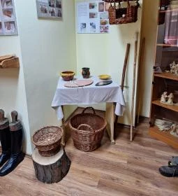 Állandó Kézműves Kiállítás