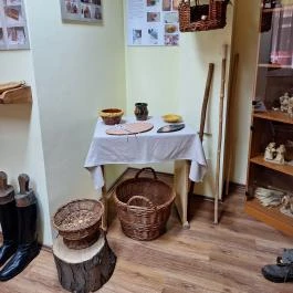 Állandó Kézműves Kiállítás Sárosd - Egyéb