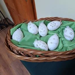 Állandó Kézműves Kiállítás Sárosd - Egyéb