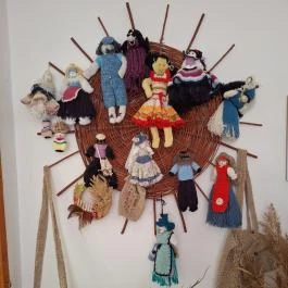 Állandó Kézműves Kiállítás Sárosd - Egyéb