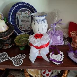 Állandó Kézműves Kiállítás Sárosd - Egyéb