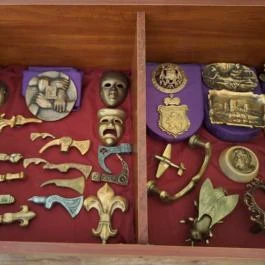 Állandó Kézműves Kiállítás Sárosd - Egyéb