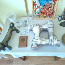 Állandó Kézműves Kiállítás Sárosd - Egyéb