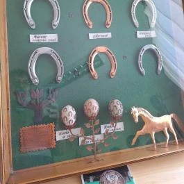 Állandó Kézműves Kiállítás Sárosd - Egyéb