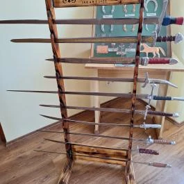 Állandó Kézműves Kiállítás Sárosd - Egyéb