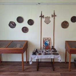 Állandó Kézműves Kiállítás Sárosd - Egyéb