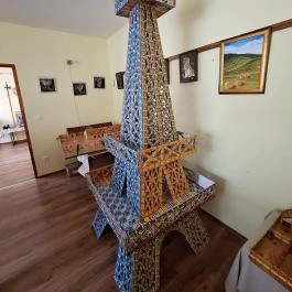 Állandó Kézműves Kiállítás Sárosd - Egyéb