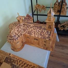 Állandó Kézműves Kiállítás Sárosd - Egyéb