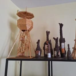 Állandó Kézműves Kiállítás Sárosd - Egyéb