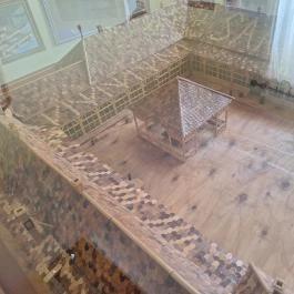 Állandó Kézműves Kiállítás Sárosd - Egyéb