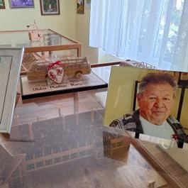 Állandó Kézműves Kiállítás Sárosd - Egyéb