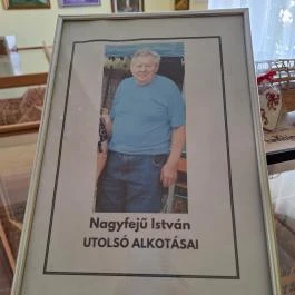 Állandó Kézműves Kiállítás Sárosd - Egyéb