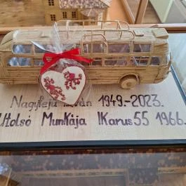 Állandó Kézműves Kiállítás Sárosd - Egyéb