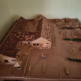 Állandó Kézműves Kiállítás Sárosd - Egyéb