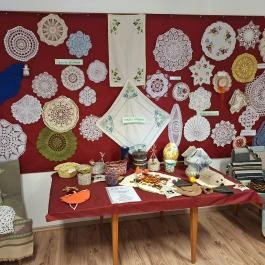 Állandó Kézműves Kiállítás Sárosd - Egyéb