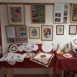 Állandó Kézműves Kiállítás Sárosd - Egyéb