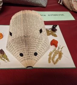 Állandó Kézműves Kiállítás