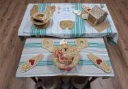 Állandó Kézműves Kiállítás Sárosd