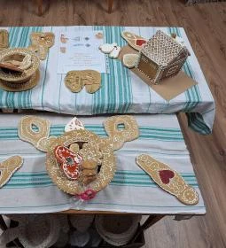 Állandó Kézműves Kiállítás