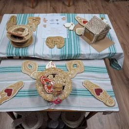 Állandó Kézműves Kiállítás Sárosd - Egyéb