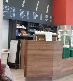 Allegro Café & Étterem