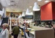 Allegro Café & Étterem Veszprém