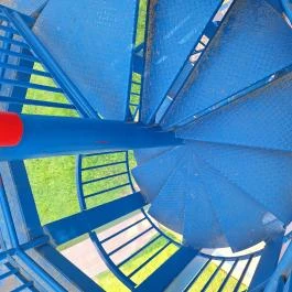 Álompart kilátó Tiszanána - Egyéb