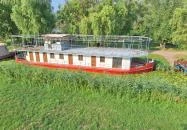 Álompart kilátó Tiszanána