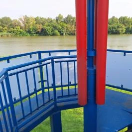 Álompart kilátó Tiszanána - Egyéb