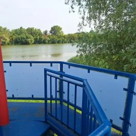 Álompart kilátó Tiszanána - Egyéb