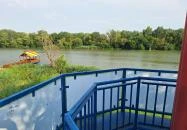 Álompart kilátó Tiszanána