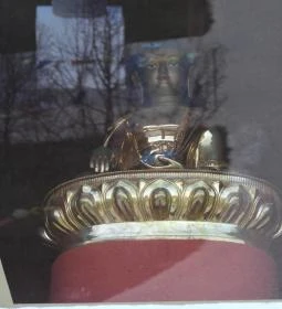 Álomvölgy Megvilágosodás Sztúpa