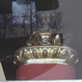 Álomvölgy Megvilágosodás Sztúpa Piliscsaba - Egyéb