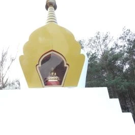 Álomvölgy Megvilágosodás Sztúpa Piliscsaba - Egyéb