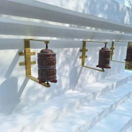 Álomvölgy Megvilágosodás Sztúpa Piliscsaba - Egyéb