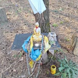 Álomvölgy Megvilágosodás Sztúpa Piliscsaba - Egyéb