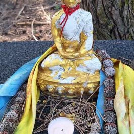 Álomvölgy Megvilágosodás Sztúpa Piliscsaba - Egyéb