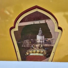 Álomvölgy Megvilágosodás Sztúpa Piliscsaba - Egyéb