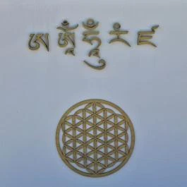 Álomvölgy Megvilágosodás Sztúpa Piliscsaba - Egyéb