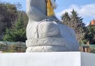 Álomvölgy Megvilágosodás Sztúpa Piliscsaba