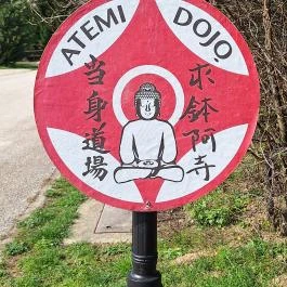 Álomvölgy Megvilágosodás Sztúpa Piliscsaba - Egyéb