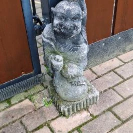 Álomvölgy Megvilágosodás Sztúpa Piliscsaba - Egyéb