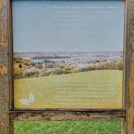 Alsómocsoládi kilátó Alsómocsolád - Egyéb