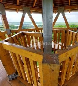 Alsómocsoládi kilátó