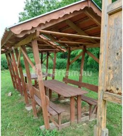 Alsómocsoládi kilátó