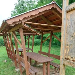 Alsómocsoládi kilátó Alsómocsolád - Egyéb