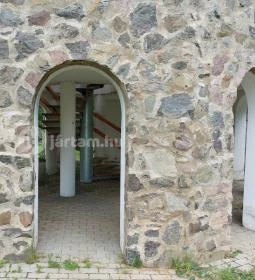 Alsómocsoládi kilátó